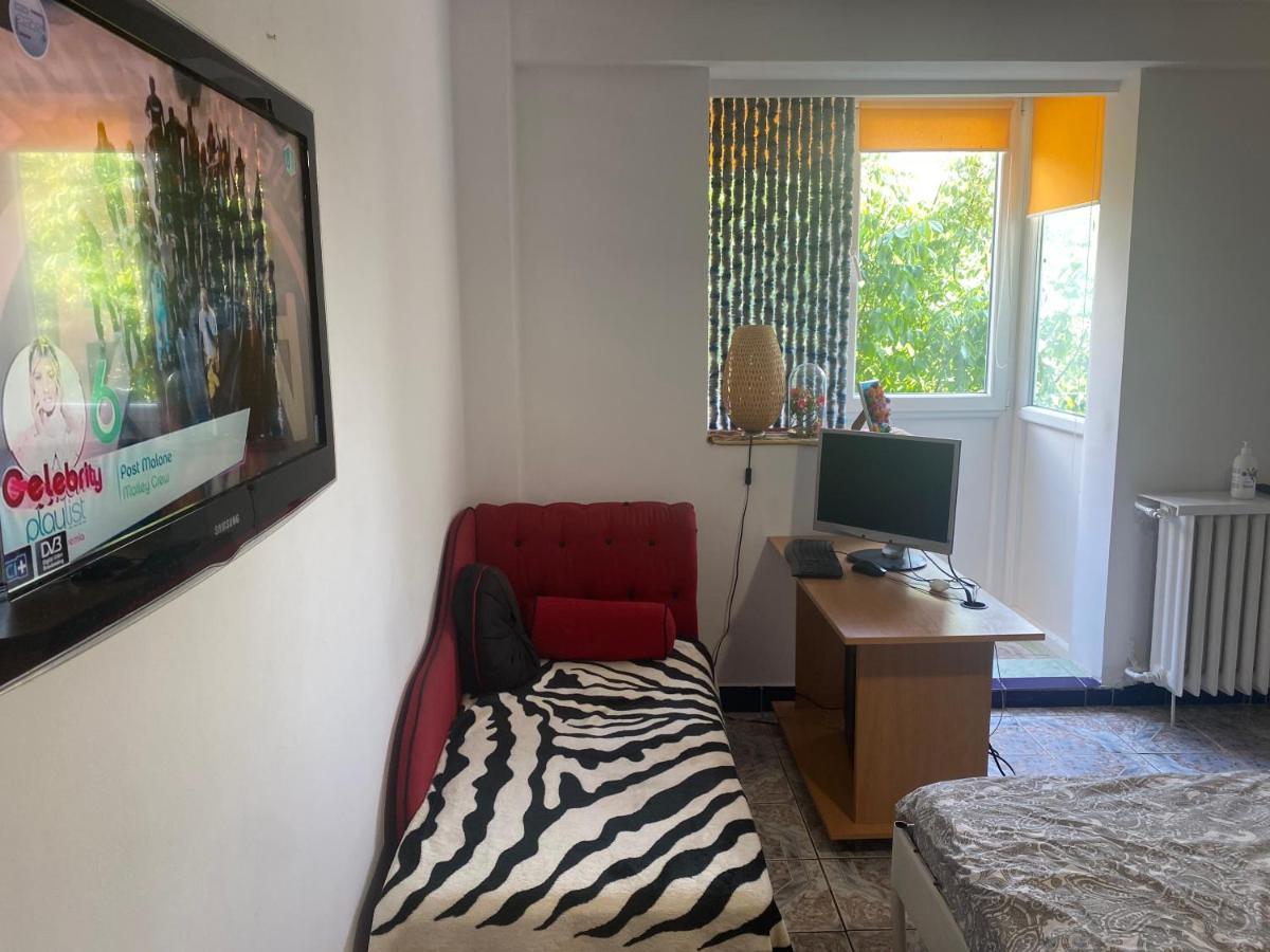 Апартаменты Piata Resita Host Бухарест Экстерьер фото